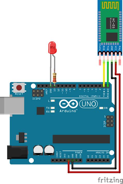 Run the app, connect with the device by clicking on the Bluetooth Module of the Arduino in the list view and click on "start connection". . Arduino bluetooth code android